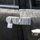 Illustration for article titled This Cadillacs Security System Is Positively Riveting!